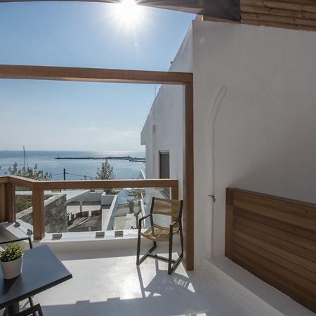 Natura Luxury Boutique Hotel Skopelos ラウトラキオン エクステリア 写真
